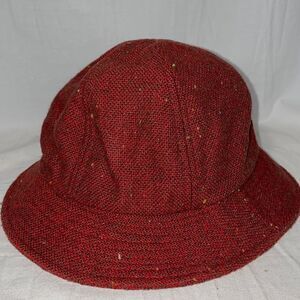 Very Cool Brimmed Hat